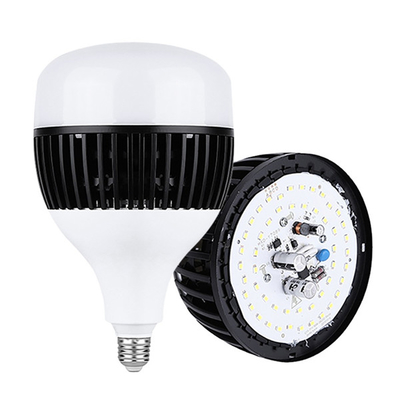 E27 B22 100 W 120 W لامپ LED High Bay برای انبار گاراژ
