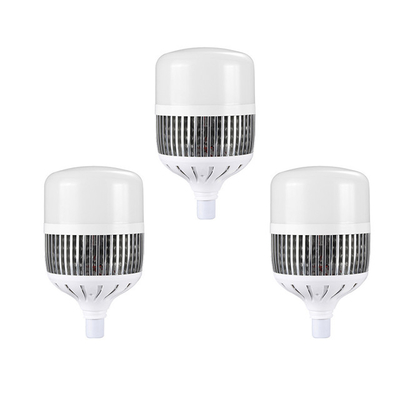 CRI70 50W 100W صنعتی LED High Bay Lights آلومینیومی LED لامپ