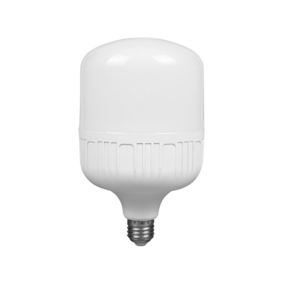 لامپ LED T شکل داخلی 50000 ساعت 165 ولت - 265 ولت با دکمه دستی