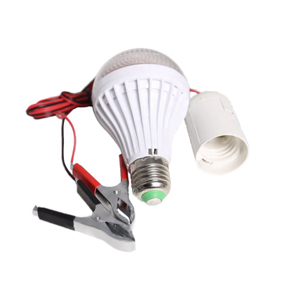 لامپ های LED داخلی داخلی 50-60 هرتز DC 12W ضد تابش شفاف