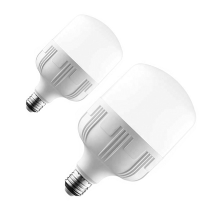 لامپ های LED داخلی 2700-6500K CCT T شکل 90lm/W بادوام