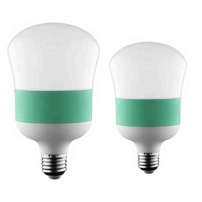 لامپ های ضد زنگ آلومینیوم LED کم نور 270 درجه صرفه جویی در مصرف انرژی