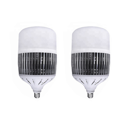 Anti Glare E27 B22 E40 لامپ های LED صنعتی High Bay لامپ های ضد شعله