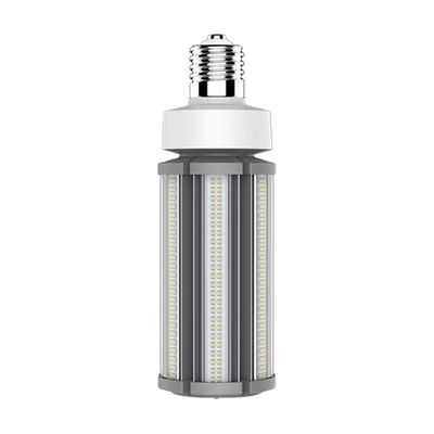 کنترل از راه دور لامپ های LED شیشه ای آلومینیومی ذرت برای انبار