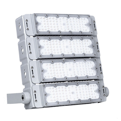 SMD2835 220 ولت LED امنیتی چراغ های سیلاب ضد خوردگی مقاوم در برابر سرما