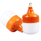 لامپ LED اضطراری DC قابل شارژ برای کمپینگ ماهیگیری با باتری