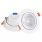 5W 7W قابل تنظیم SMD LED Downlight تعبیه شده برای روشنایی داخلی خانه