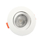 5W 7W قابل تنظیم SMD LED Downlight تعبیه شده برای روشنایی داخلی خانه
