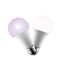لامپ ضدعفونی کننده لامپ ضد میکروب UV داخلی 12W E27 B22 بادوام