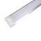 ضد گرد و غبار RA80 White Linear Tube LED Light 9W بدون لرزش پایدار