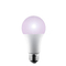 لامپ میکروب کش اشعه ماوراء بنفش ضدعفونی کننده پایدار 12 واتی E27 B22 با قابلیت کاهش نور UVA