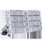 CCT 3000-6500k تجهیزات نورافکن LED در فضای باز آلومینیوم ضد خوردگی