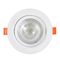 استیبل ضد تابش نور روبه‌روی LED با قابلیت کم‌نور IP54 برای حمام