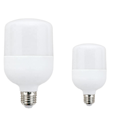 لامپ های ال ای دی داخلی OEM 265 ولت 30 وات پلاستیکی T شکل