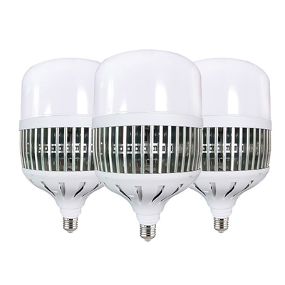 ضد خوردگی E27 Industrial High Bay چراغ های LED فیکسچرهای کم نور