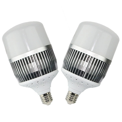 لامپ های LED ضد خوردگی EMC، لامپ LED ضد زنگ E27 سفید خنک