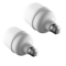 لامپ LED T شکل SMD2835 E27 Ra 90 با عمر طولانی لامپ LED با لومن بالا برای خانه