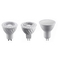لامپ های LED داخلی FCC 450 Lumen با پوشش سفید خالص SMD 2835