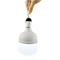لامپ های کم مصرف EMC 6000K CCT بسیار قابل حمل سازگار با محیط زیست
