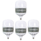 B22 E27 E40 لامپ های LED صنعتی High Bay برای انبار