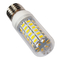 لامپ ال ای دی پلاستیکی 50-60 هرتز بلال ذرت SMD 5730 5630 سازگار با محیط زیست